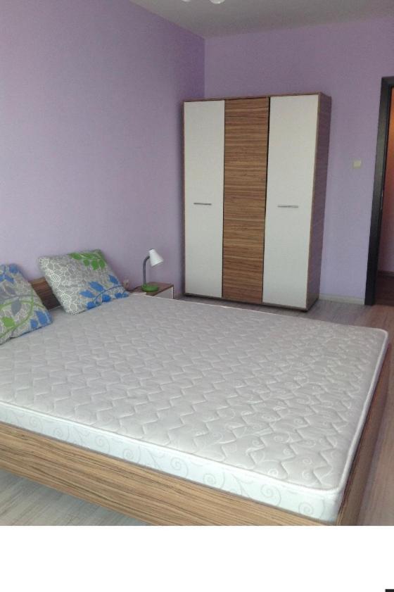 Dimitrov Apartments Burgas Екстер'єр фото