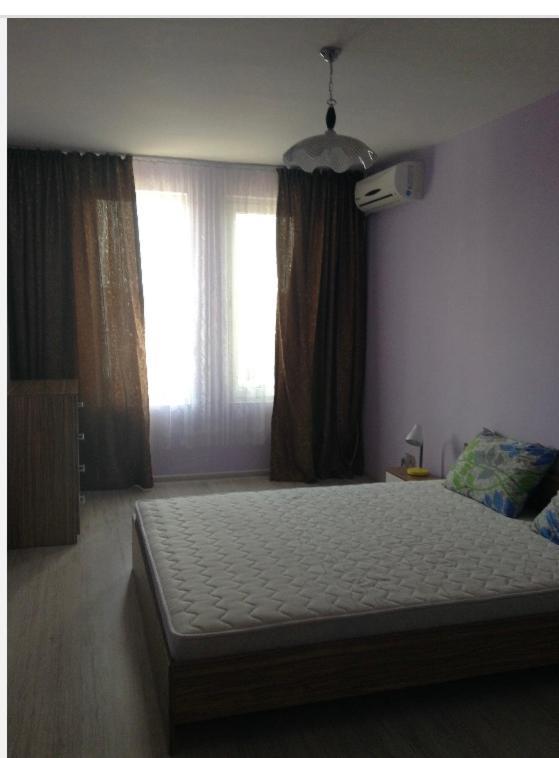 Dimitrov Apartments Burgas Екстер'єр фото