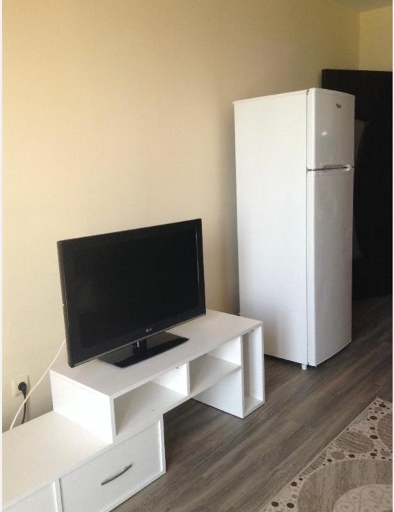 Dimitrov Apartments Burgas Екстер'єр фото