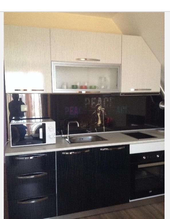 Dimitrov Apartments Burgas Екстер'єр фото