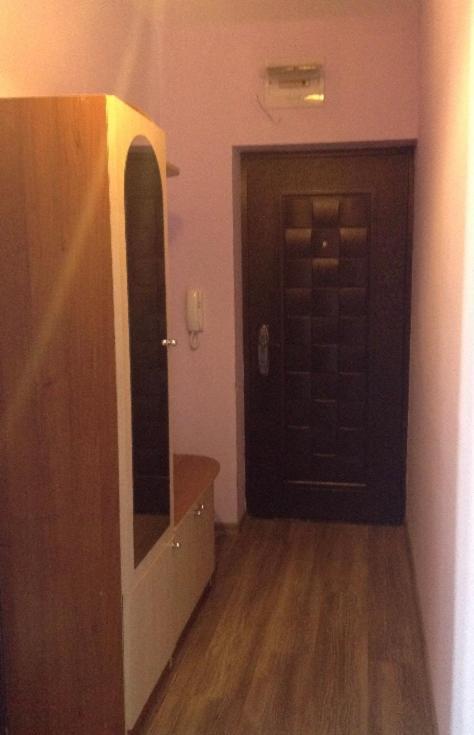 Dimitrov Apartments Burgas Екстер'єр фото
