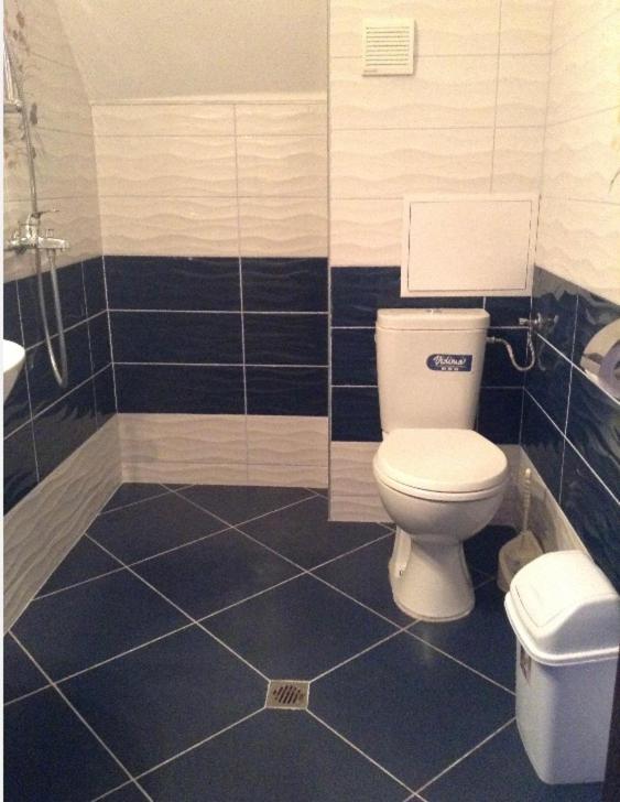 Dimitrov Apartments Burgas Екстер'єр фото