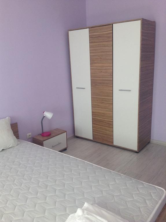 Dimitrov Apartments Burgas Екстер'єр фото