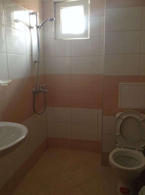 Dimitrov Apartments Burgas Екстер'єр фото