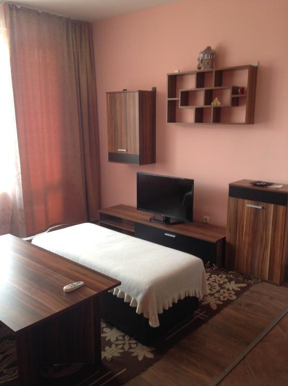 Dimitrov Apartments Burgas Екстер'єр фото
