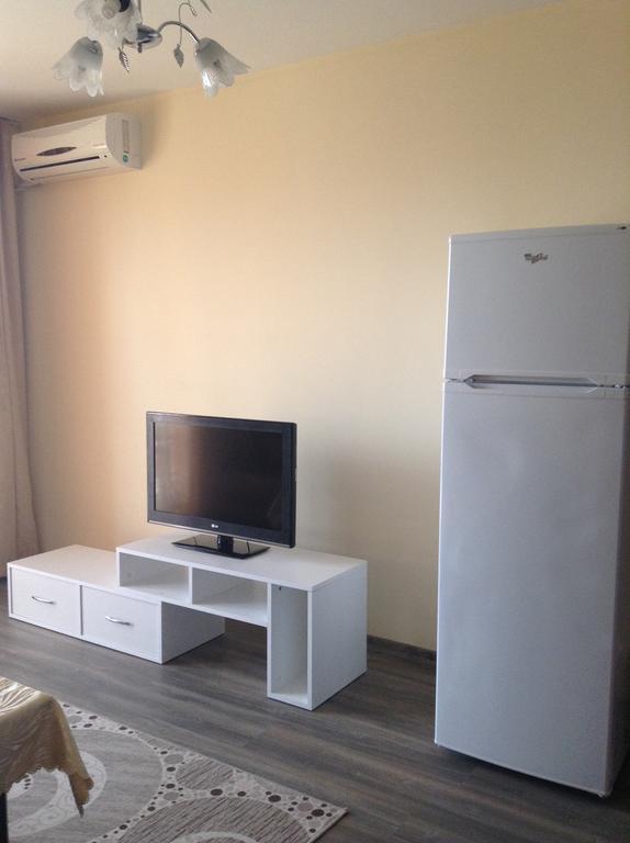 Dimitrov Apartments Burgas Екстер'єр фото
