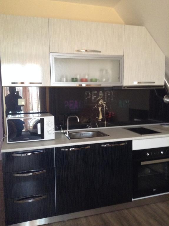 Dimitrov Apartments Burgas Екстер'єр фото